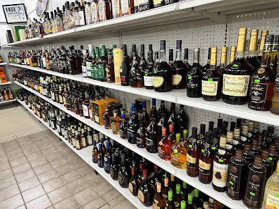 Countyline Package Store