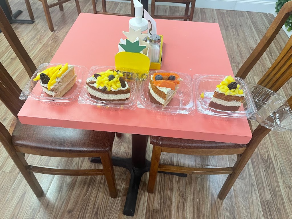 Maritza Delicias 18346