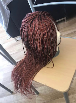 Lea Labelle Coiffure à L'Hermitage