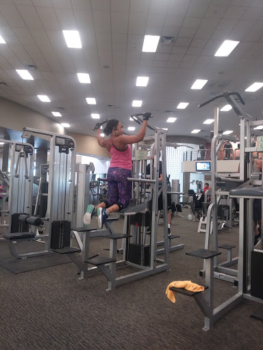 Gym «LA Fitness», reviews and photos, 13035 W Rancho Santa Fe Blvd, Avondale, AZ 85392, USA