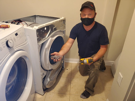 Servei Reparaciones electrodomésticos en Cambrils, Tarragona