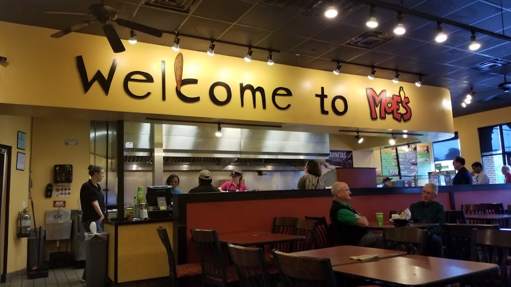 Moe's Southwest Grill 35223