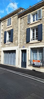 Thierry CARILLON - conseiller immobilier SAFTI - Saint Maixent l'Ecole à Saint-Maixent-l'École