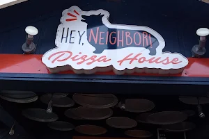 Hey Neighbor! - Campus image
