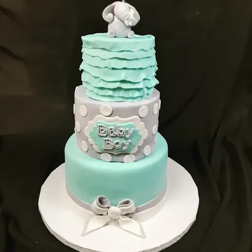 Coffee Shop «19th Donut Hole», reviews and photos, 116 N Lindsay Rd #17, Mesa, AZ 85213, USA