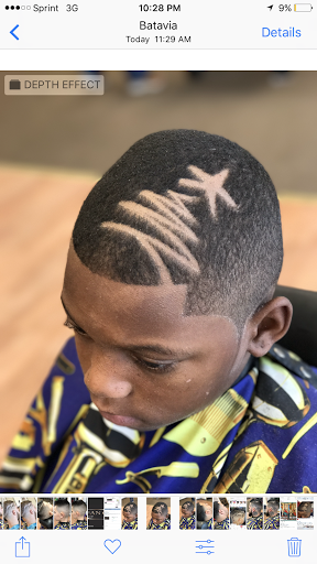 Barber Shop «Clean Cut Barbershop», reviews and photos, 466 Ellicott St, Batavia, NY 14020, USA