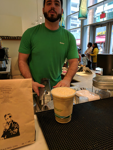 Coffee Shop «Pitango Gelato Reston Town Center», reviews and photos, 11942 Democracy Dr, Reston, VA 20190, USA