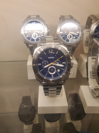 Watch Store «Fossil Outlet Store», reviews and photos, 447 Great Mall Dr #192, Milpitas, CA 95035, USA