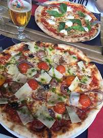 Plats et boissons du FAIS-MOI UNE PIZZA | Restaurant Pizzeria à Poissy - n°2