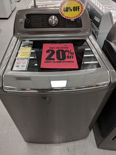 Appliance Store «Sears Outlet», reviews and photos, 10200 Colerain Ave Ste 11, Cincinnati, OH 45251, USA