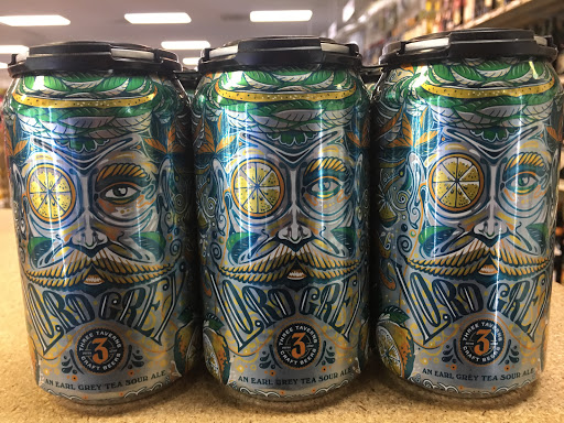 Liquor Store «Package Place», reviews and photos, 3084 Keith Bridge Rd, Cumming, GA 30041, USA