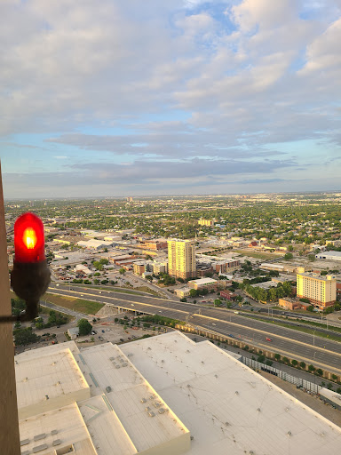 Wedding Venue «Historic Sunset Station», reviews and photos, 1174 E Commerce St, San Antonio, TX 78205, USA