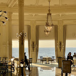 Photo n°1 de l'avis de Island.o fait le 01/09/2021 à 03:01 sur le restaurants La Table d'Aurélien Largeau à Biarritz