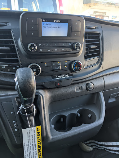 Truck Rental Agency «U-Haul Moving & Storage of Bensonhurst», reviews and photos, 6615 New Utrecht Ave, Brooklyn, NY 11219, USA