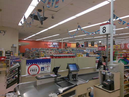 Grocery Store «Winn-Dixie», reviews and photos, 750 W Dr Martin Luther King Jr Blvd, Seffner, FL 33584, USA