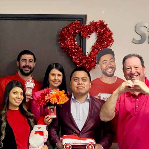 Rob Casares - State Farm Insurance Agent image