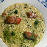 Photo n°5 de l'avis de Alessia.. fait le 28/02/2023 à 21:31 sur le  Ristorante Cracco Portofino à Portofino