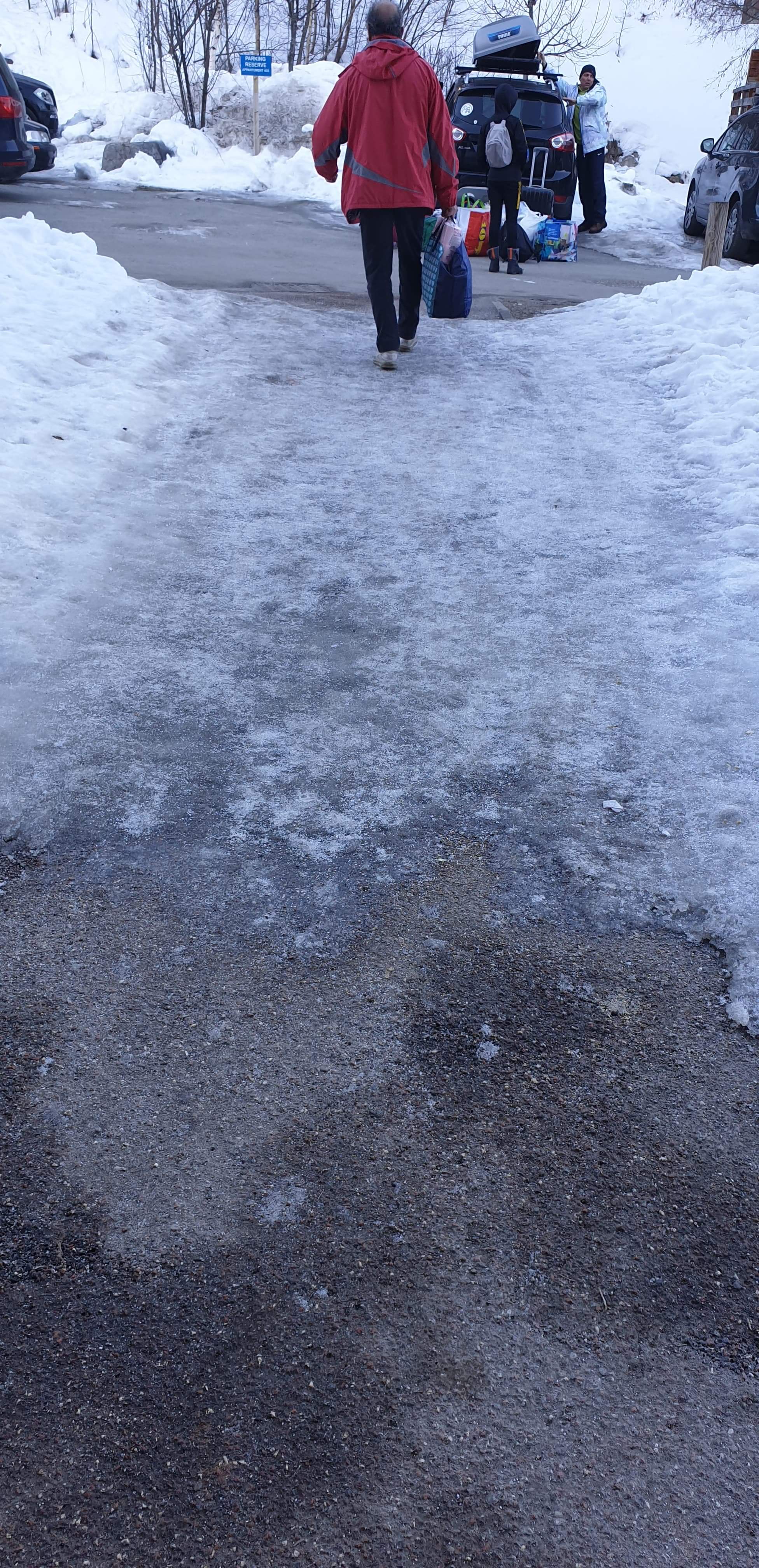Photo n° 2 de l'avis de Jean.h fait le 05/03/2019 à 10:57