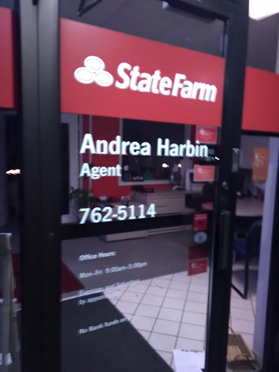 Andrea Harbin - State Farm Insurance Agent