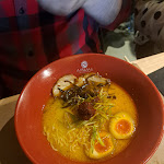 Photo n°4 de l'avis de Diana.e fait le 12/05/2024 à 18:51 sur le  Ajitama Ramen Bistro - Alecrim à Lisbon