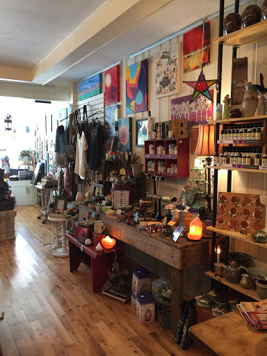 Boutique «Lotus Moon Gallery & Yoga», reviews and photos, 27 N Main St, Chambersburg, PA 17201, USA