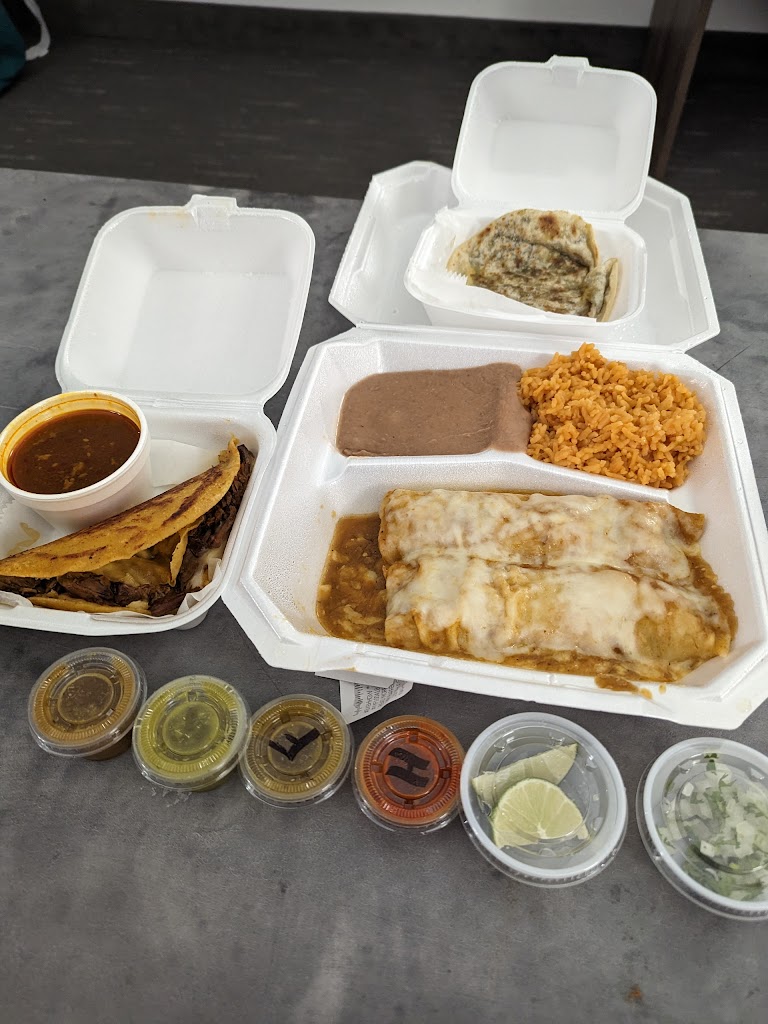 Tortillas y deli la familia 85122