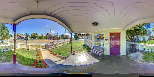 Tattoo Shop «Tabernacle Tattoo», reviews and photos, 1829 E 4th Ave, Tampa, FL 33605, USA