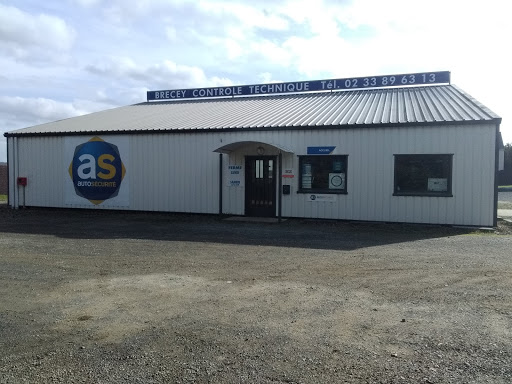 Brecey Contole Technique