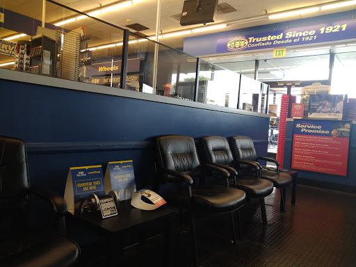 Auto Parts Store «Pep Boys Auto Parts & Service», reviews and photos, 2946 Bristol St, Costa Mesa, CA 92626, USA