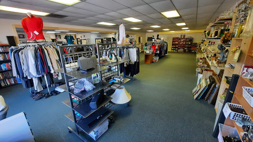 Thrift Store «Nifty Thrifty Thrift Shop», reviews and photos, 3722 Carolina Beach Rd e, Wilmington, NC 28412, USA