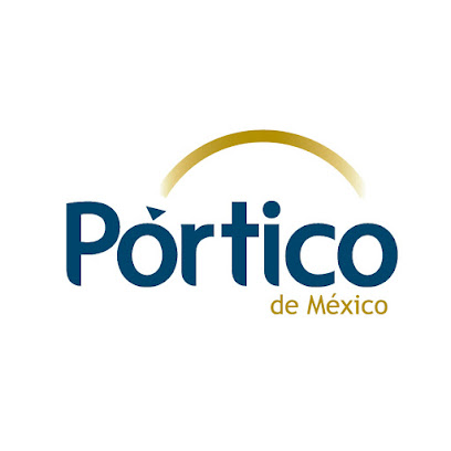 Portico De Mexico, , 