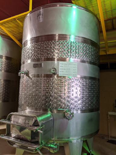 Winery «Kiepersol Estates Winery», reviews and photos, 4120 FM 344 E, Tyler, TX 75703, USA