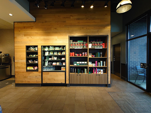 Coffee Shop «Starbucks», reviews and photos, 1301 Cooper Point Rd SW, Olympia, WA 98502, USA