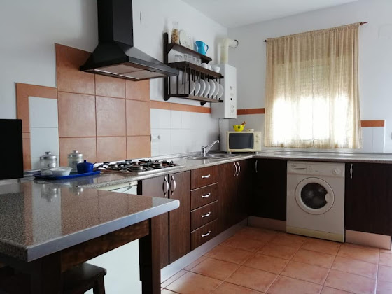 Photos du propriétaire Apartamento turístico Apartamentos y Casas Rurales en Sierra de Grazalema 11670 El Bosque