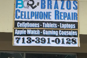 Brazos Cellphone Repair (Tablet & Laptops) image