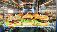 Photos du propriétaire du Restaurant Le Kari Burger - Snack à Sète - n°9
