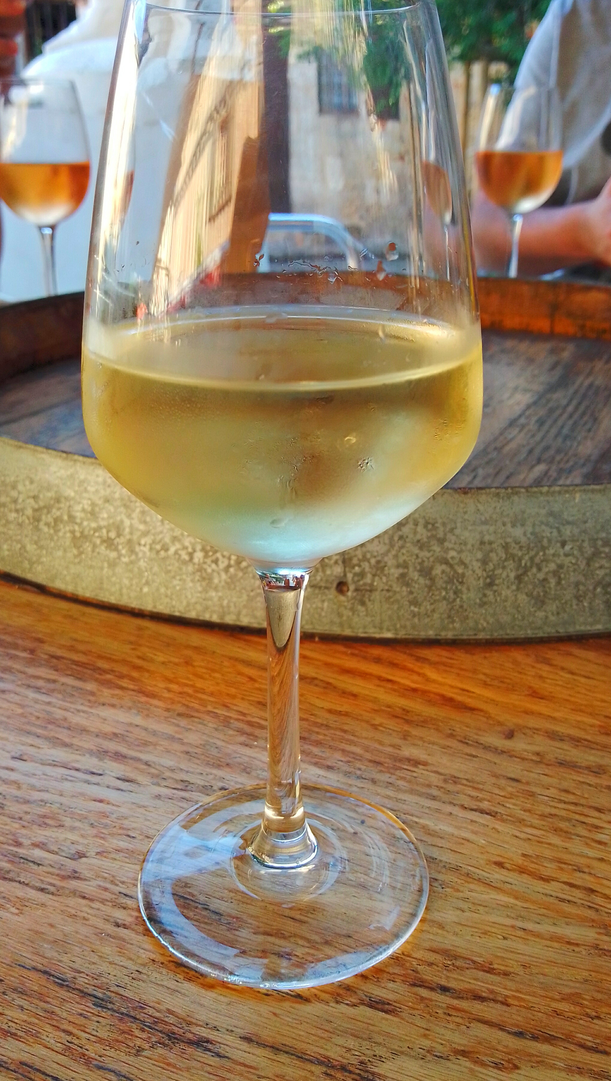 Photo n° 5 de l'avis de Laetitia.i fait le 10/08/2021 à 08:54