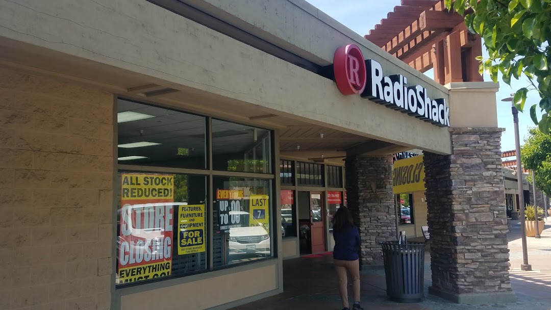 RadioShack