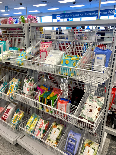 Clothing Store «Ross Dress for Less», reviews and photos, 2540 Cumberland Blvd SE, Smyrna, GA 30080, USA