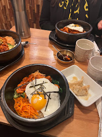 Les plus récentes photos du Restaurant coréen Go Oun à Paris - n°9