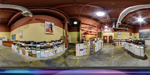 Wine Store «Esquin Wine Merchants», reviews and photos, 2700 4th Ave S, Seattle, WA 98134, USA