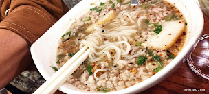 Photo n°32 de Thaï-Vien à Paris ()