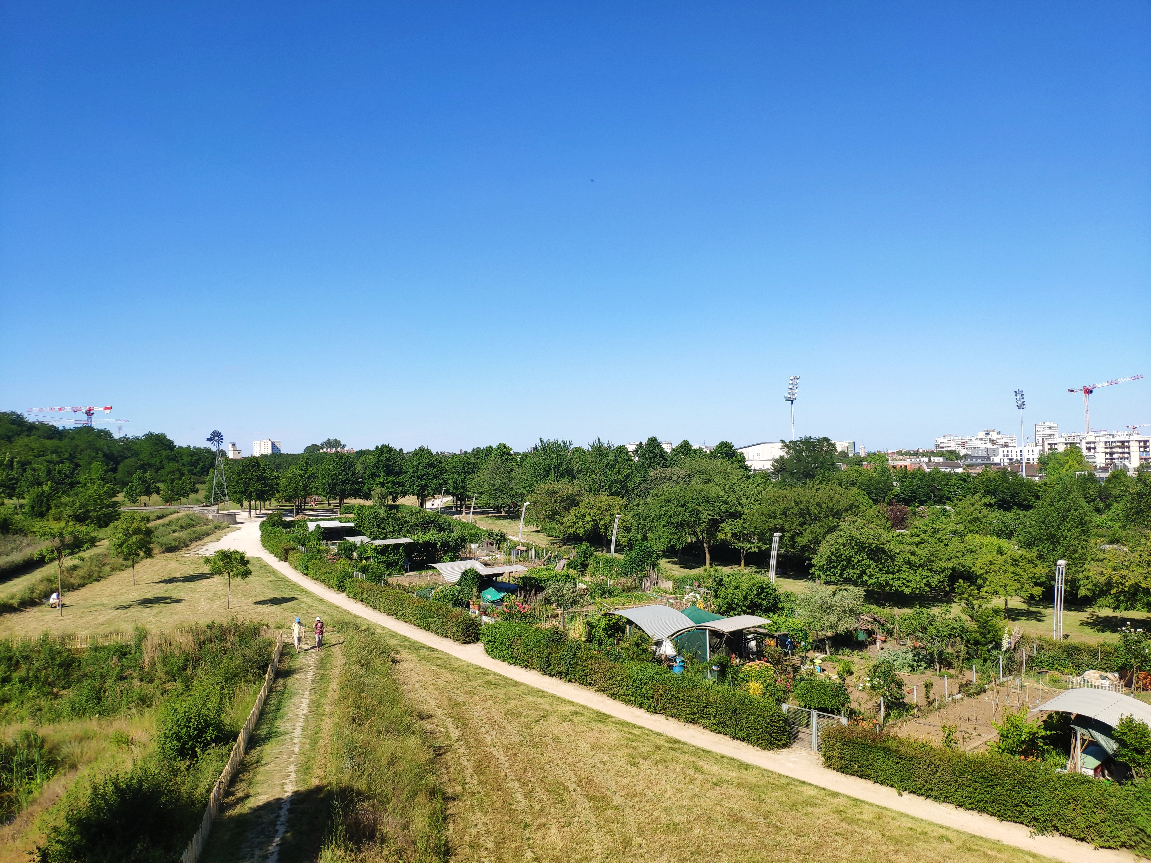 Photo n° 1 de l'avis de Étienne.. fait le 01/06/2020 à 17:31