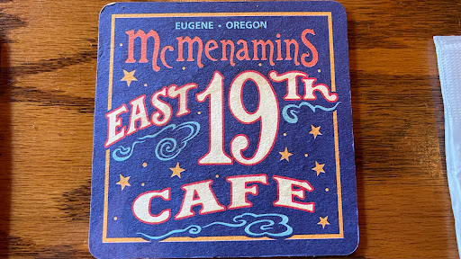 Brewpub «McMenamins», reviews and photos, 1485 E 19th Ave, Eugene, OR 97403, USA