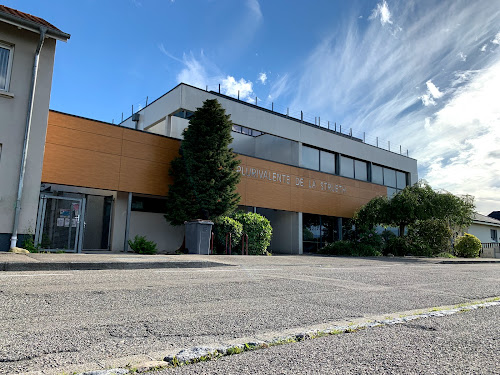 Ecole Mixte Strueth à Kingersheim