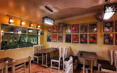 Nizam's Restaurant image