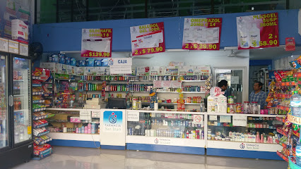 Farmacia San juan