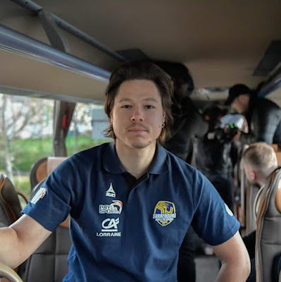 WOLFF Dorian Masseur-Kinésithérapeute / Kiné du sport à Sarrebourg