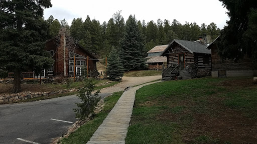 Bed & Breakfast «Meadow Creek Lodge & Event Center», reviews and photos, 13438 Berry Hill Ln, Pine, CO 80470, USA