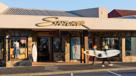 Saltwater Surf Shop
